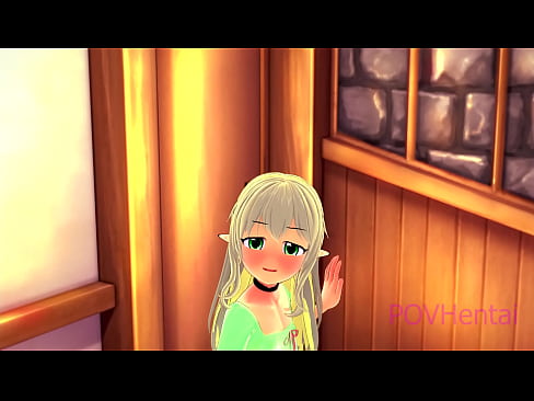 ❤️ (Perangkap) Pembantu rumah Elvish membantu anda mencuci muka anda. ❤ Lucah berkualiti di lucah ms.sexeey.ru ❌️❤